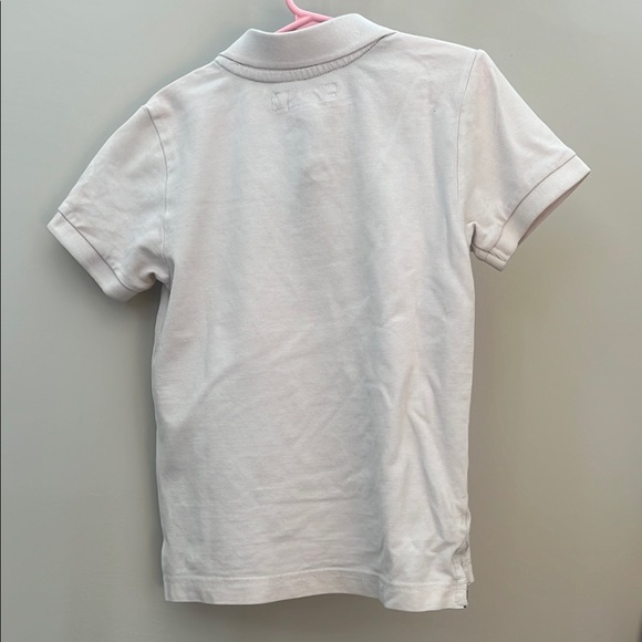 Ralph Lauren White Polo Shirt - Picture 3 of 7